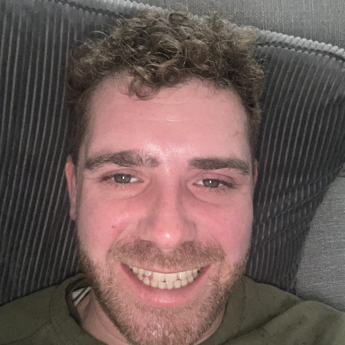Lewis M. profile photo