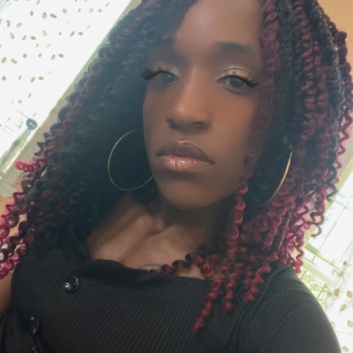 Shirley  B.