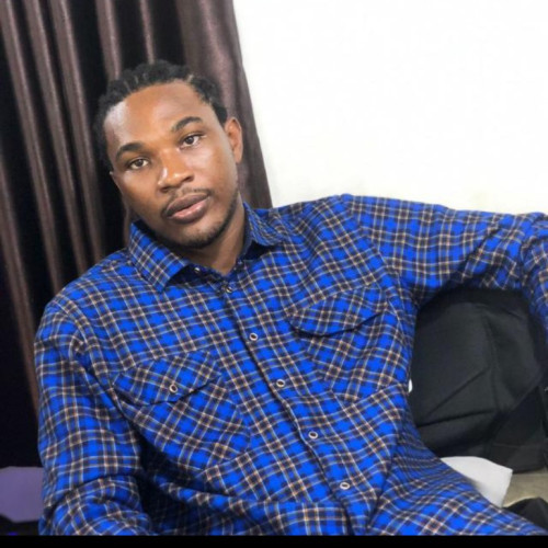 Ejiogu J. profile photo