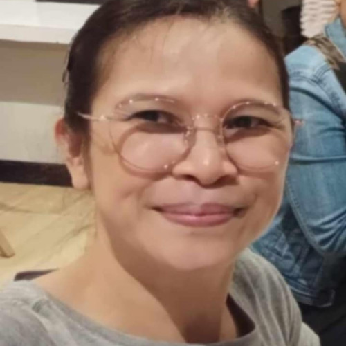 Luzviminda D. profile photo