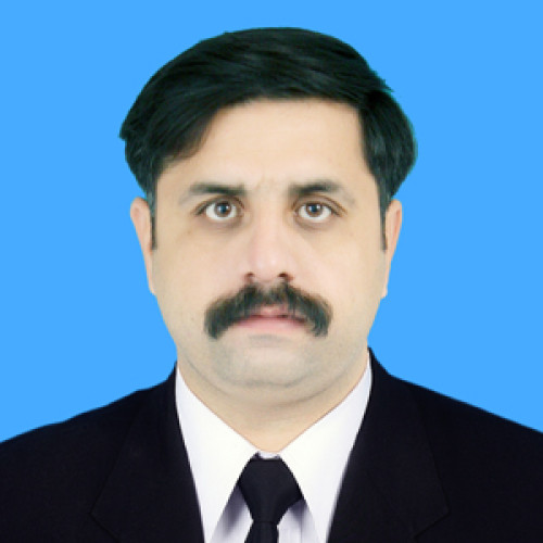 Muhammad Irfan  K. profile photo