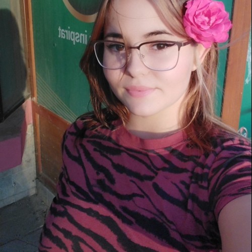 Alina M. profile photo