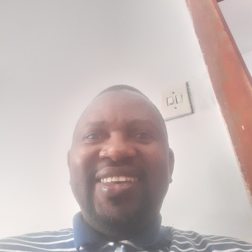 Oladapo Abiodun  I. profile photo