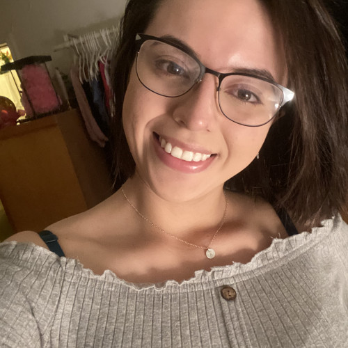 april m. profile photo