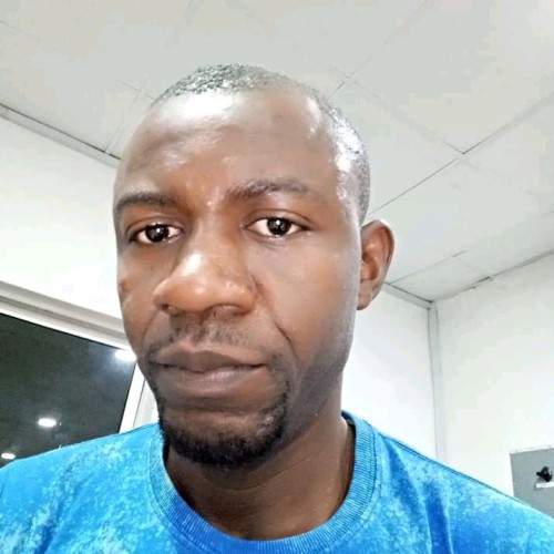 Arinze I.