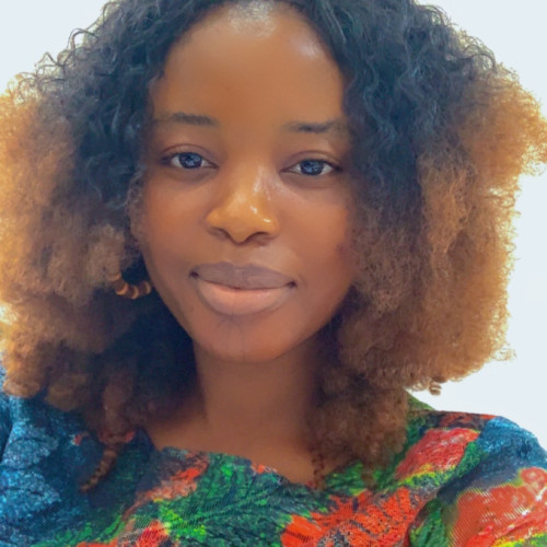 Christianah O. profile photo