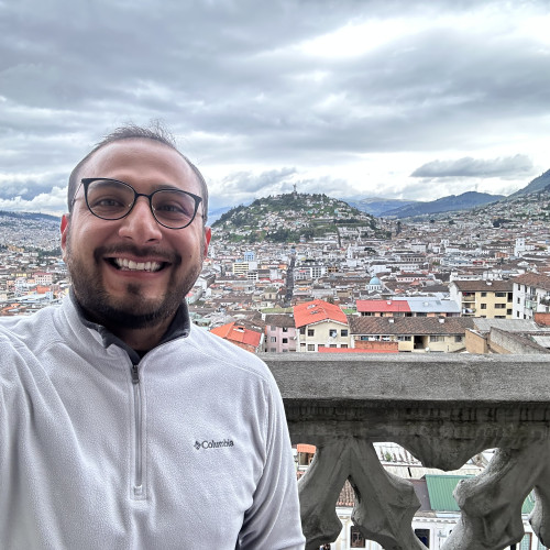 Francisco S. profile photo