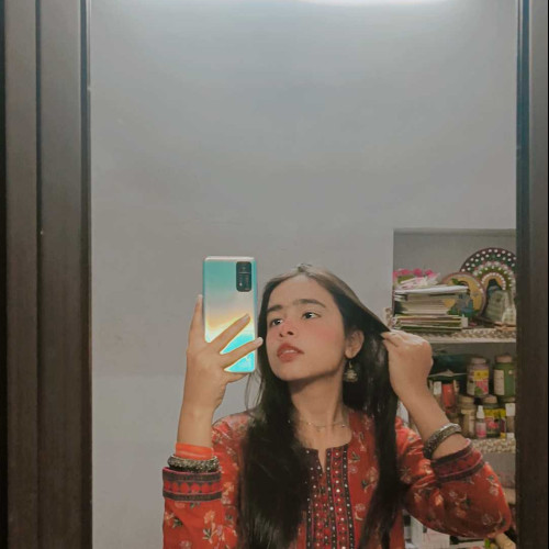 Ayushi D. profile photo