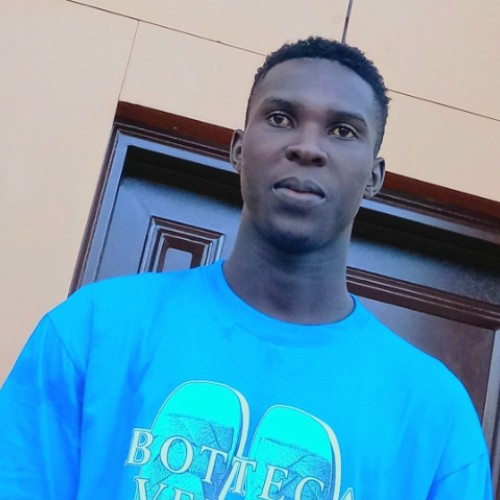 Mubaraq  O.