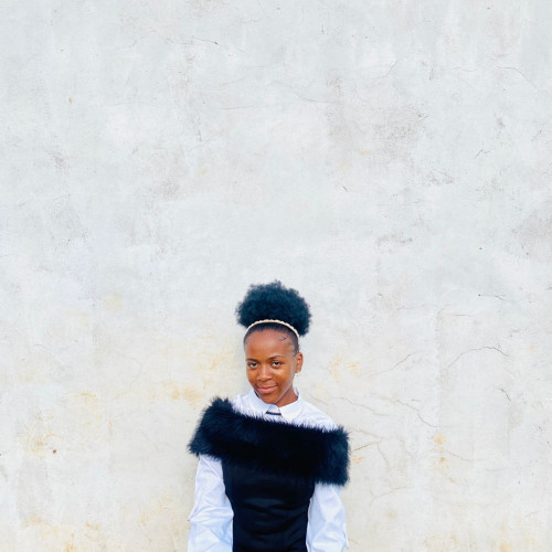 Londiwe M. profile photo