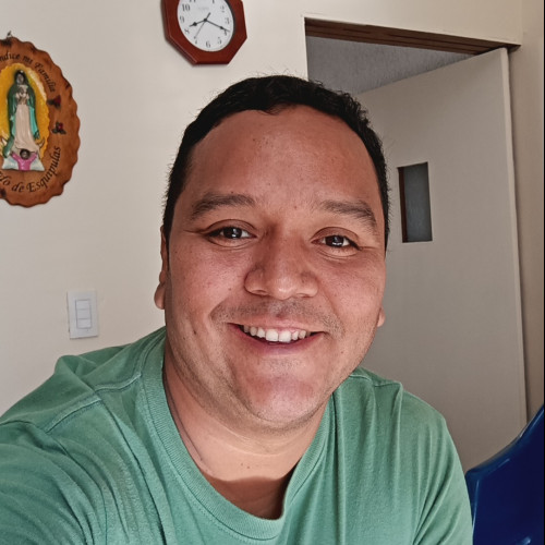Julio M. profile photo