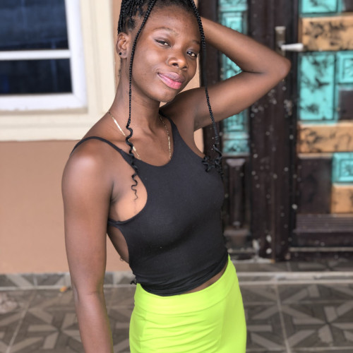 Taiwo P. profile photo