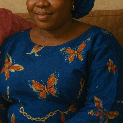 Adetoye A. profile photo