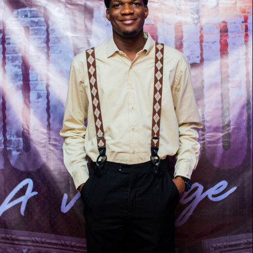 Adekunle S. profile photo