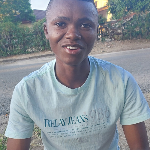 Bofelo M. profile photo