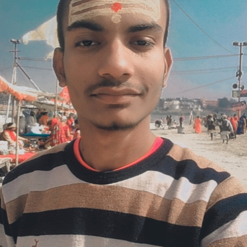 Harshit  T. profile photo