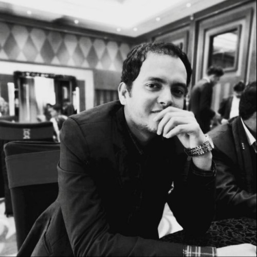 Shah A. profile photo