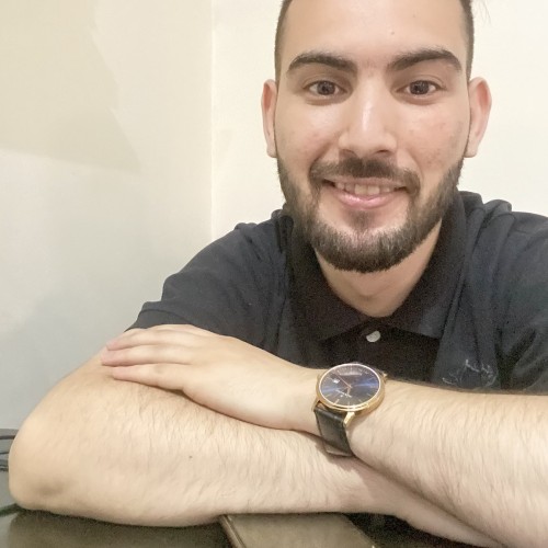 Issam H. profile photo