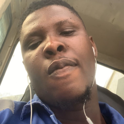 Ogagarue  E. profile photo