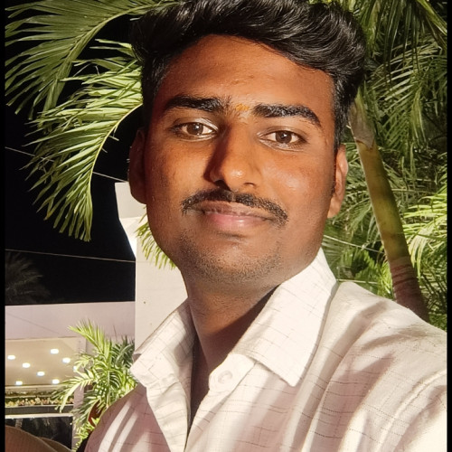 Shivaraj K. profile photo