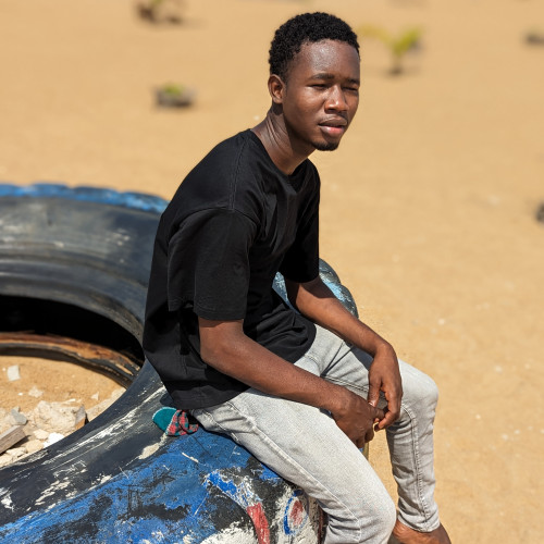 Jamel A. profile photo