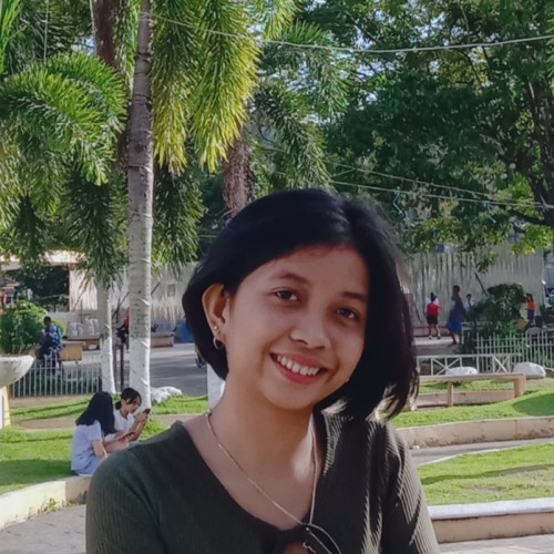 Rhona Mae L.