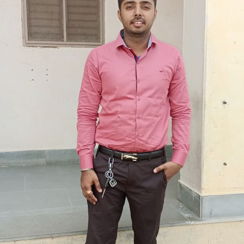 Dileep R.