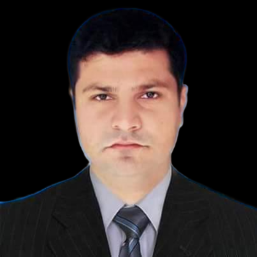 Shahid a. profile photo