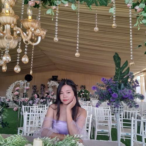 Chichanbeni K. profile photo