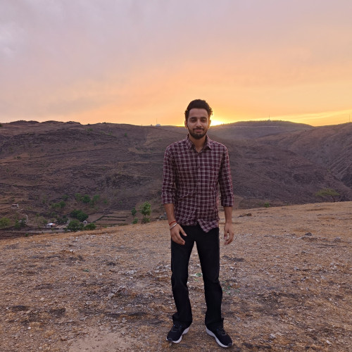 Ajay S. profile photo