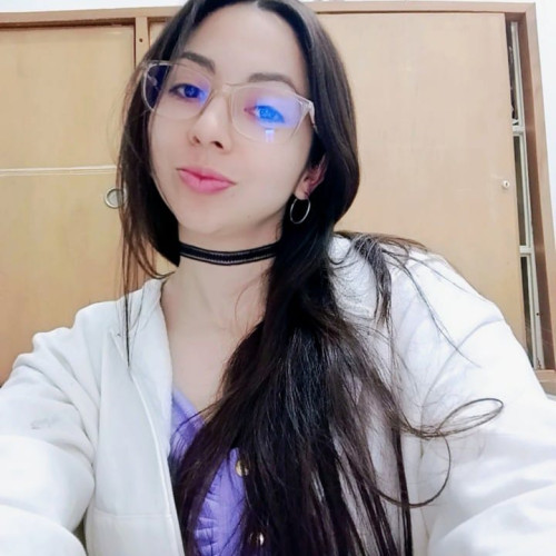 Andrea P. profile photo