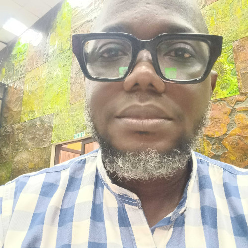 kabiru S.
