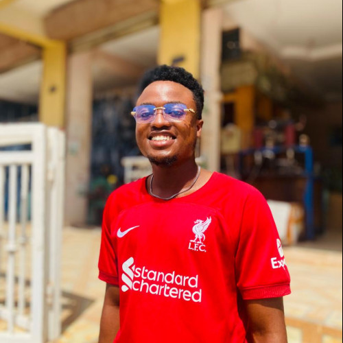 Desmond S. profile photo