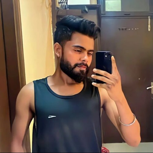 Lakshya  C.