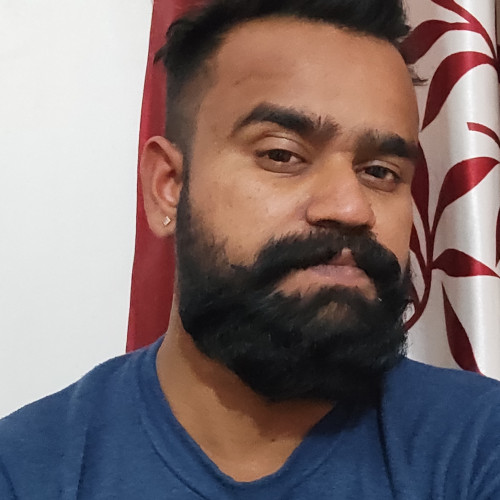 Lokesh N. profile photo