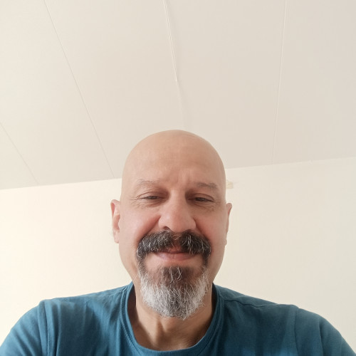 Seyed Mohammad ali H.