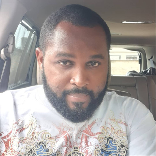 Chukwuemeka I.