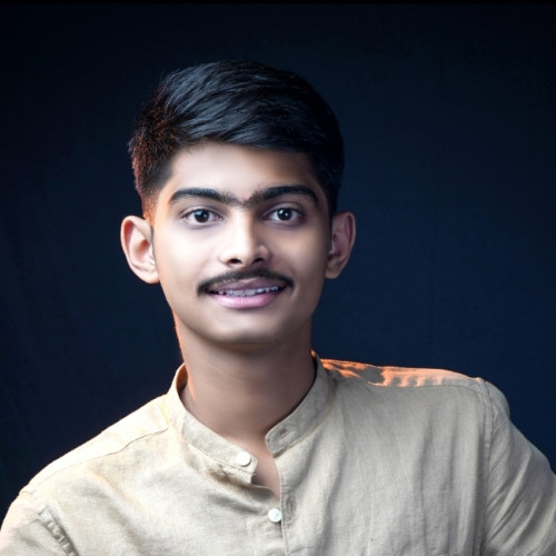 Aditya  K. profile photo