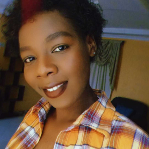 Mercy S. profile photo