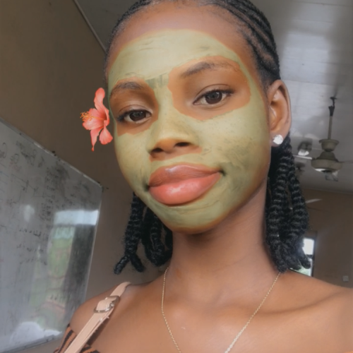 Gracious S. profile photo