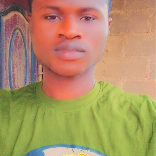 Timileyin s.