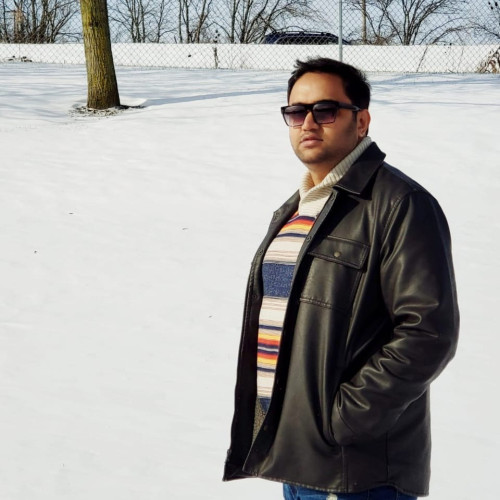 Imran A.