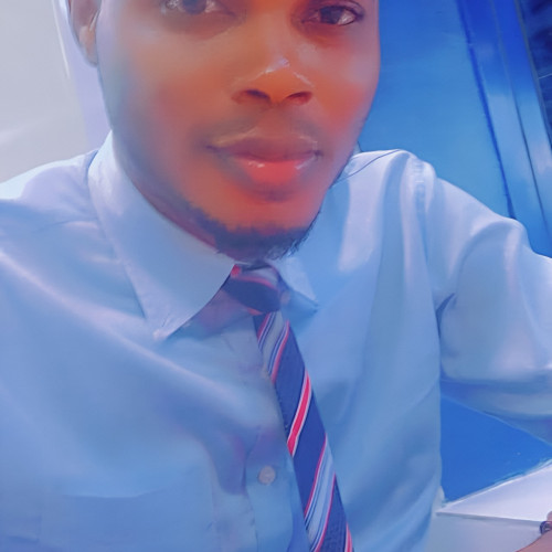 Nkpoikana E. profile photo