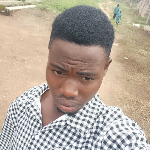 Israel B. profile photo