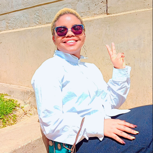 Zianny A. profile photo