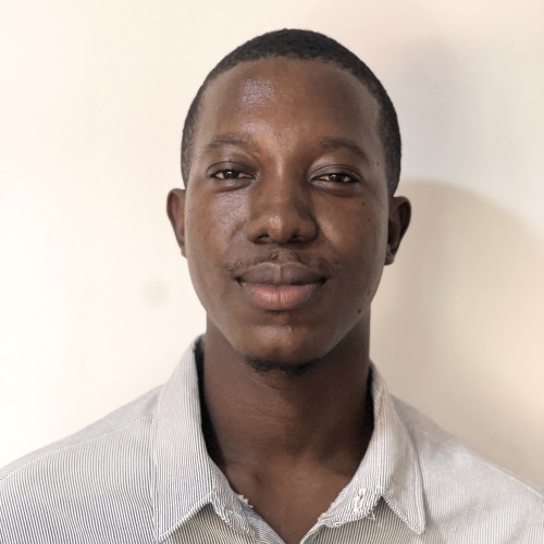 Issa I. profile photo