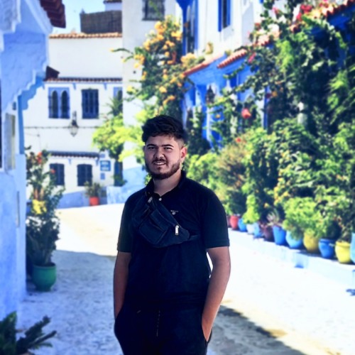 Zakaria Z. profile photo