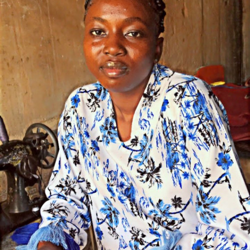 Omodolapo  A. profile photo