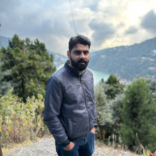 Roopal P. profile photo