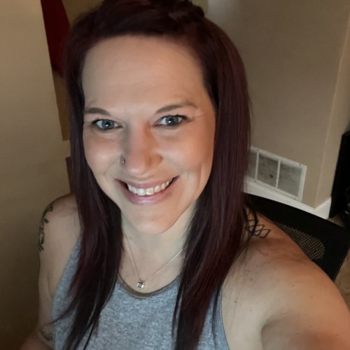 Krystal N. profile photo